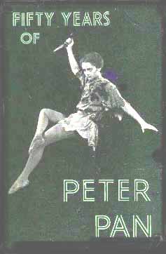 50 Years of Peter Pan